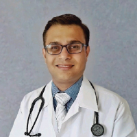 Dr. Arvind Gupta