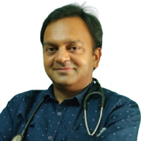 Dr. Ritu Johari