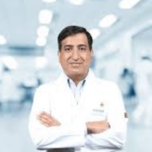 Dr. Wahid Khan
