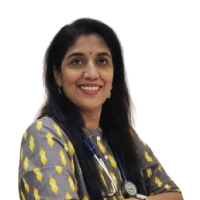 Dr. Swati Srivastava