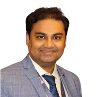 Dr. Shambho Samrat Samajdar