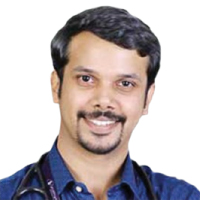 Dr. Swati Srivastava