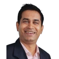 Dr. Debashis Das