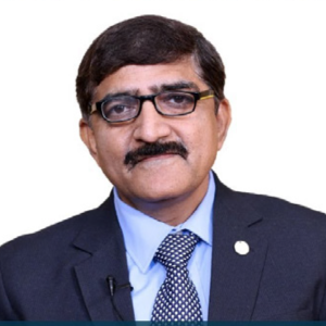 Dr. Anuj Maheshwari