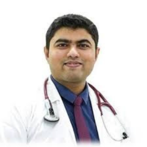 Dr. Sagam Dinesh Reddy