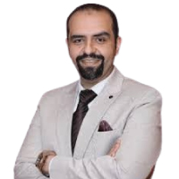 Dr. Hossam Ghazi