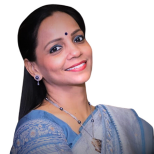Dr. Ritu Johari