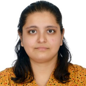 Dr. Nimmi Mulwani