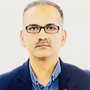 Dr. Anubha Srivastava