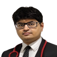 Dr. Sagam Dinesh Reddy