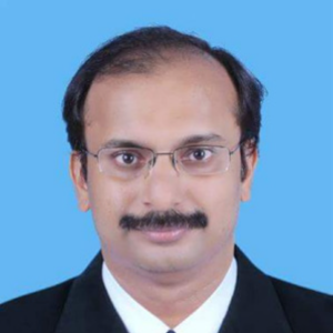 Dr. Hitesh Saraogi