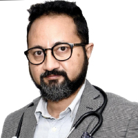 Dr. Jothydev Kesavadev 