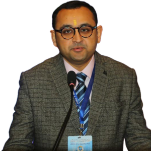 Dr. Ritu Johari