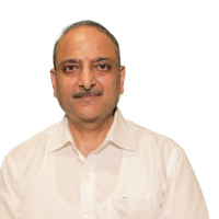 Dr. Jothydev Kesavadev 