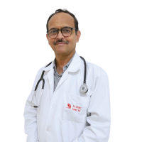 Dr. Sandeep Mathur