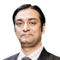 Dr. Swati Srivastava