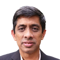 Dr. Pratik Choudhary