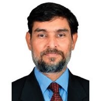 Dr. Arvind Gupta