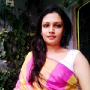 Dr. Ritu Johari