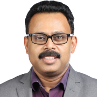 Dr. Jothydev Kesavadev 