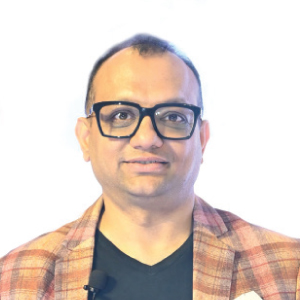 Dr. Yusuf Bhambhani