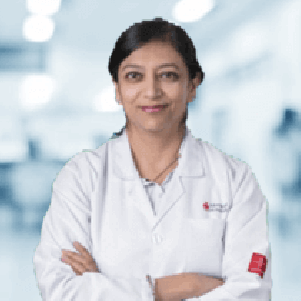 Dr. Swati Srivastava